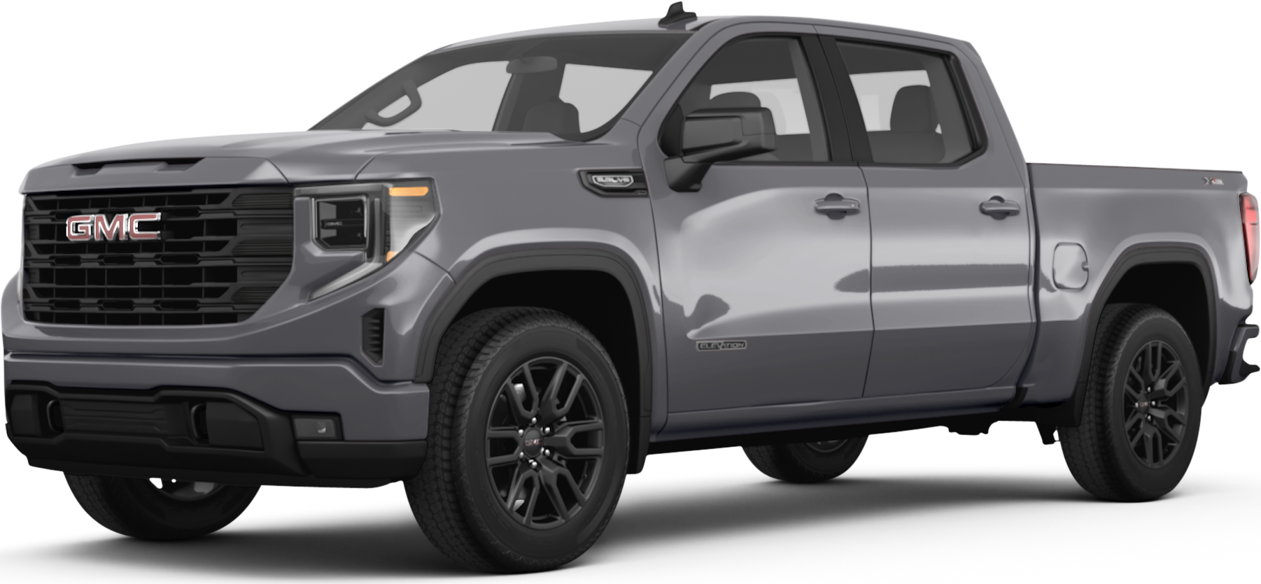 2024 GMC Sierra 1500 Crew Cab Price, Reviews, Pictures & More Kelley